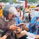 PM2.5 Capai Kategori Sedang hingga Tidak Sehat, Dinkes Sorong Ingatkan Bahaya ISPA