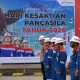 Peringati Hari Kesaktian Pancasila, Kilang Kasim Teguhkan Kedaulatan dan Cinta Tanah Air di Timur Indonesia