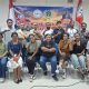 Belasan Mahasiswa Asli Papua Ikut Pelatihan Jurnalis Dari BMP RI