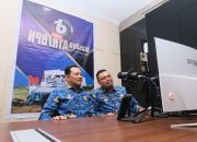 MasNya ATR/BPN Diluncurkan, Layanan Pertanahan Lewat Live TikTok