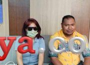 Oknum Pegawai PT Pelni Kaimana Dilaporkan ke Polda PBD, Dugaan Tindak Pidana KDRT