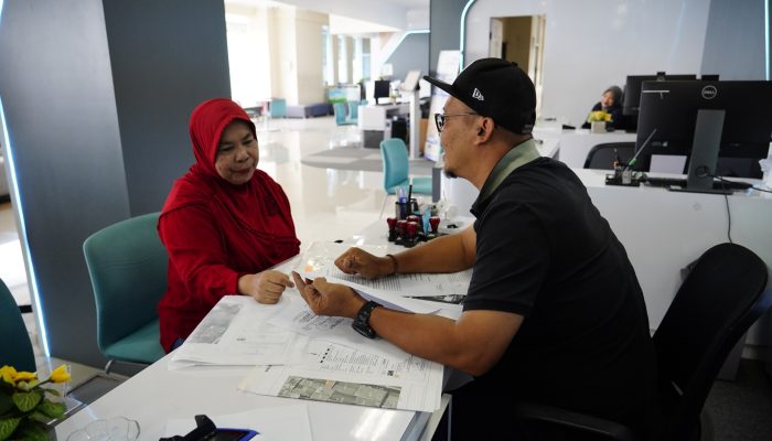 Masyarakat di Beberapa Wilayah Mulai Rasakan Perubahan Kecepatan Layanan Pertanahan