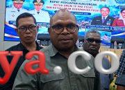 Pemkot Sorong Kerahkan 100 Tengki Air untuk Padamkan Api di TPA dan Karhutla