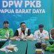 DPW PKB PBD Bentuk Tim Asistensi, Perkuat Konsolidasi hingga Tingkat Ranting