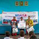 Perluas Manfaat Program SESAMA, Pertamina Kembali Salurkan Perlengkapan Sekolah
