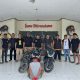 Tim Gabungan Polresta Sorong Kota Berhasil Ungkap Kasus Curanmor