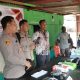 Sidokkes Polresta Sorong Kota dan Polsek Sorong Barat Gelar Bakti Kesehatan di Kampung Kokoda