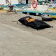 Mayat Perempuan 46 Tahun Ditemukan Terapung di Dermaga Pelabuhan Perikanan Sorong