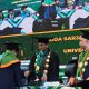Lulusan Terbanyak Tahun 2026 di UNAMIN Sorong, Sebanyak 557 Diwisuda