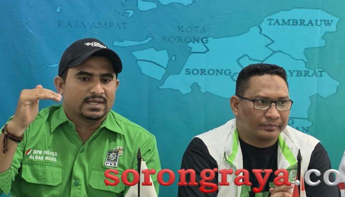 Kualitas Udara Sorong Tidak Sehat, Sekretaris PKB Minta Pemkot Segera Bertindak