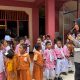 Ditlantas Polda PBD Goes to School  Edukasi Keselamatan Berlalu Lintas Sejak Dini