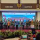 Papua Barat Daya Menuju Perencanaan Berbasis Bukti lewat Portal Cenderawasih