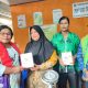Wali Kota Sorong Resmikan 2 Posyandu untuk Pelayanan Kesehatan