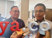 PT Gag Nikel dan Kejaksaan Negeri Tinggi Provinsi Papua Barat Perbaharui Kerjasama Hukum Lewat MoU
