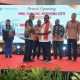 Mall Sorong Modern City Jadi Pusat Perbelanjaan Baru di Papua Barat Daya