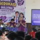 Polda Papua Barat Daya Edukasi Pelajar tentang Bahaya Bullying dan Kenakalan Remaja