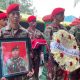 Putra Mayor Triyana Tewas dalam Insiden Dugaan Penembakan, Keluarga Minta Keadilan