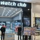 Watch Club Buka Store Baru di Sorong, Tawarkan Diskon hingga 30% 