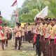 IAIN Sorong Gelar Pembukaan Perkemahan Lomba Tingkat Penegak se-Papua Barat Daya