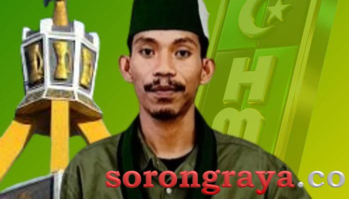 HMI Malamoi: Pemuda Sorong Jangan Cuma Jadi Pelengkap Seremoni Pembangunan