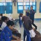 Bidhumas Polda PBD Sosialisasikan Bahaya Narkotika di Tingkat SMA