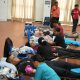 Wujud Kepedulian Nyata, Kemenkeu Satu PBD Gelar Donor Darah