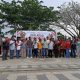 DPC BMP RI Kota Sorong dan Organisasi Pemuda Deklarasi Kebangsaan