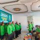 DPC PKB Kabupaten Tambrauw Resmi Dikukuhkan, Abdullah Gazam: Pentingnya Solid dan Kerja Sama Seluruh Kader