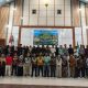 Konferensi HMI Cabang Kabupaten Malamoi Resmi Digelar