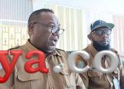 Polemik PPPK Paruh Waktu, Yoseph Kafiar: Saya Tidak Mau Somasi Wali Kota Sorong