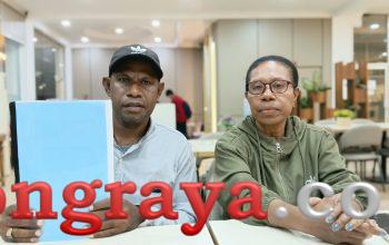 Polemik PPPK Paruh Waktu, DPR Kota Sorong Didesak Jangan Cuma Pantau
