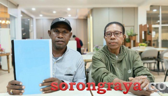 Polemik PPPK Paruh Waktu, DPR Kota Sorong Didesak Jangan Cuma Pantau