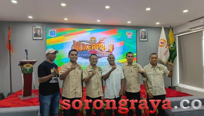 PBSI PBD Gelar Musker, Fokus Benahi Organisasi dan Bina Atlet