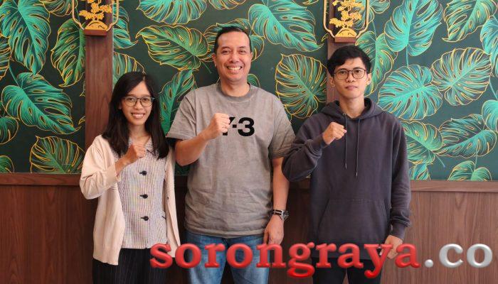 Atlet Esports Asal Sorong Wakili Timnas Indonesia, Siap Berlaga di Los Angeles