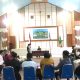 Amir Rumakat Terpilih Sebagai Ketua HMI Cabang Malamoi
