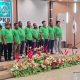 Abdullah Gazam Lantik DPC PKB Sorong Selatan