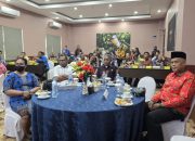 Pemkab Sorong Selatan Terima LHP BPK Semester II Tahun 2025